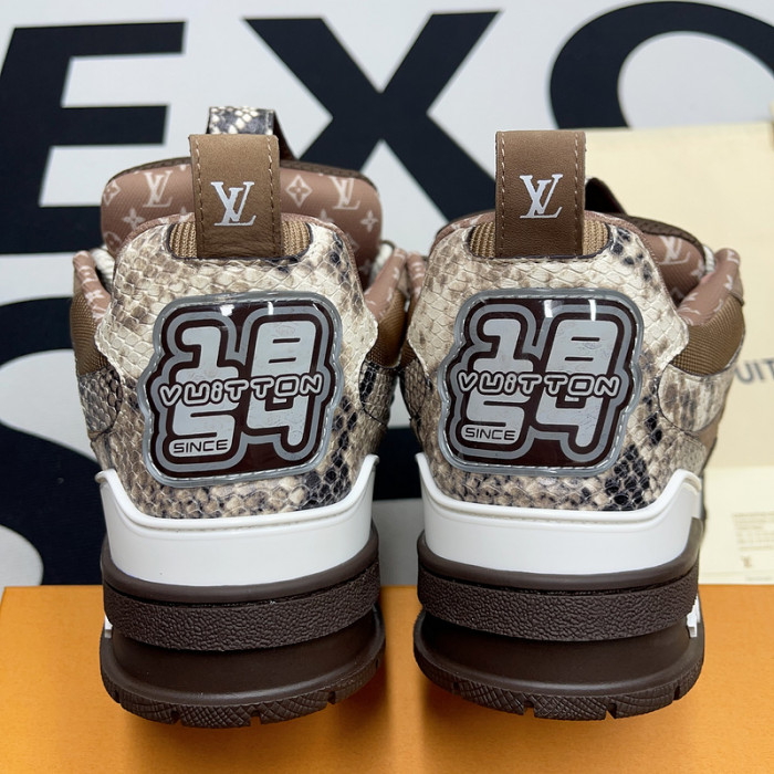 lv sneaker low