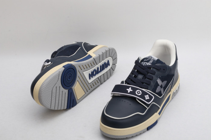 lv sneaker low