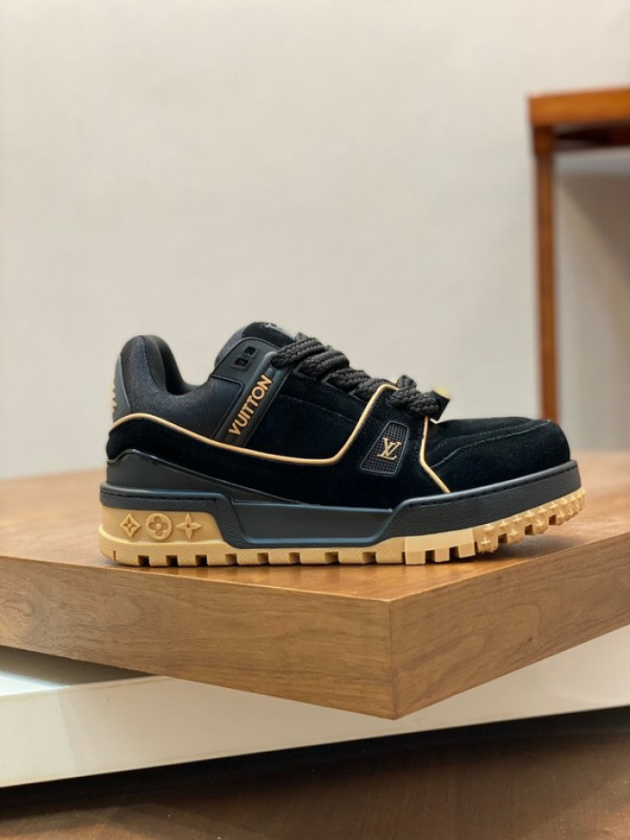 lv sneaker low