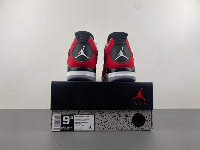 jordan 4 retro toro bravo 308497-603