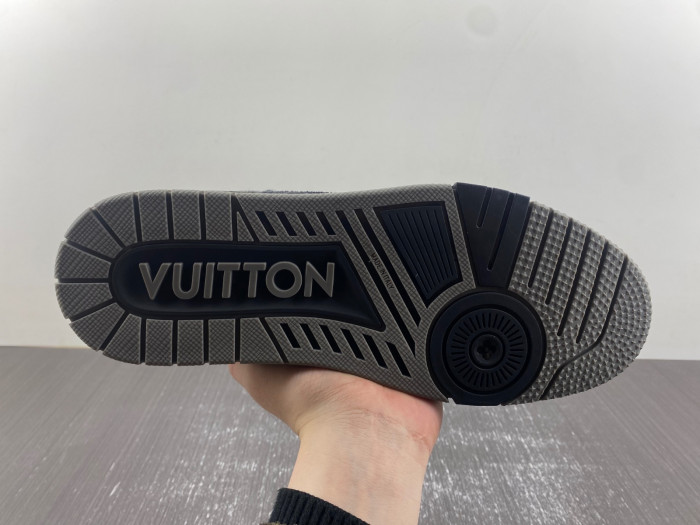lv sneaker low