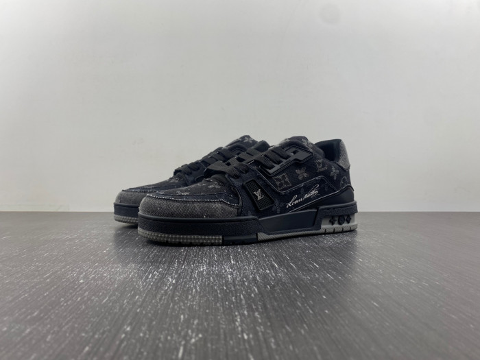 lv sneaker low
