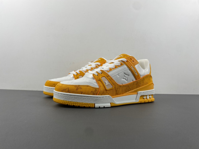 lv sneaker low