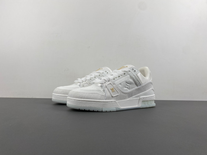 lv sneaker low