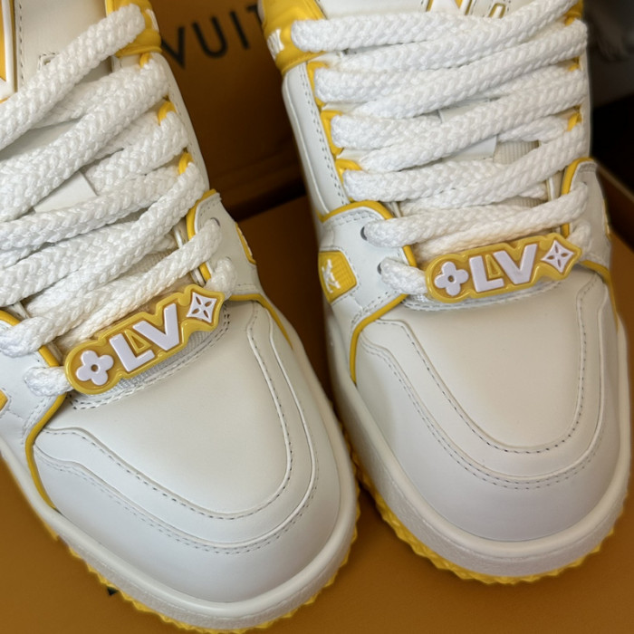 lv sneaker low