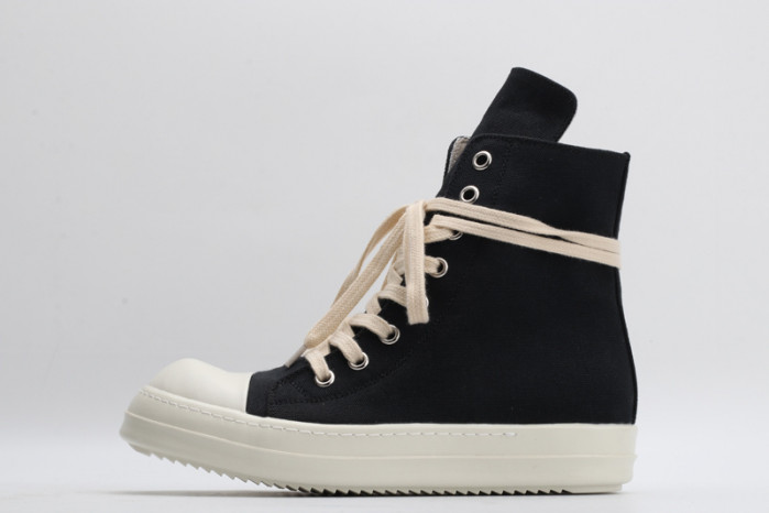 rick owens sneakers