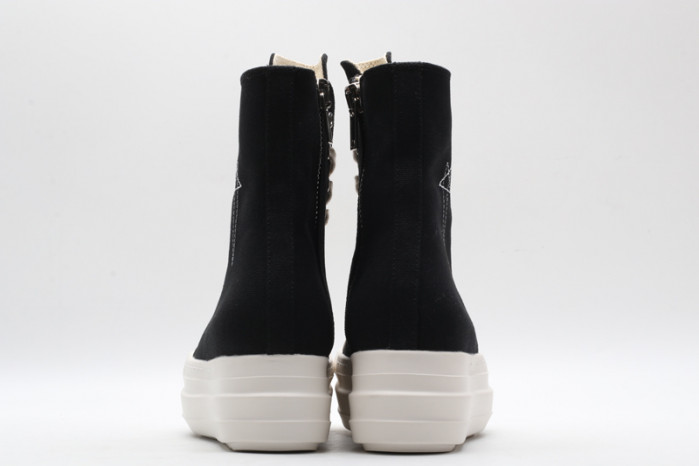 rick owens sneakers