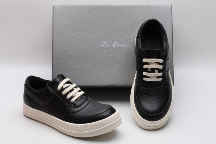 rick owens sneakers