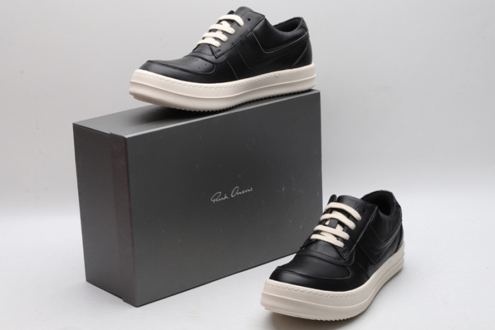 rick owens sneakers