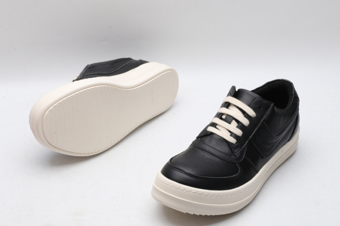rick owens sneakers