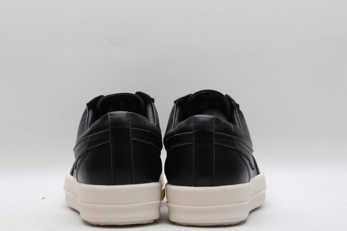 rick owens sneakers