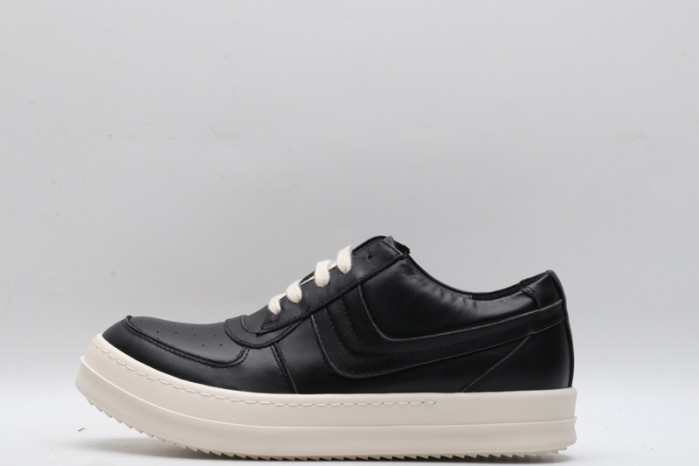 rick owens sneakers