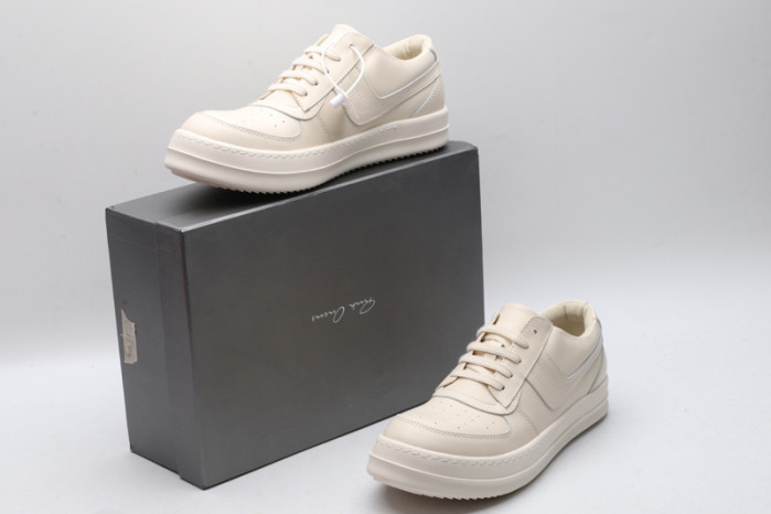 rick owens sneakers