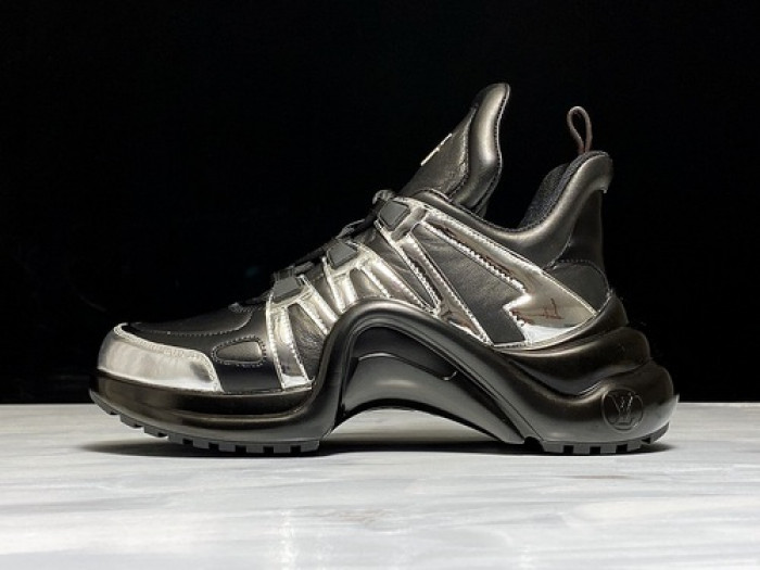 lv archlight sneaker