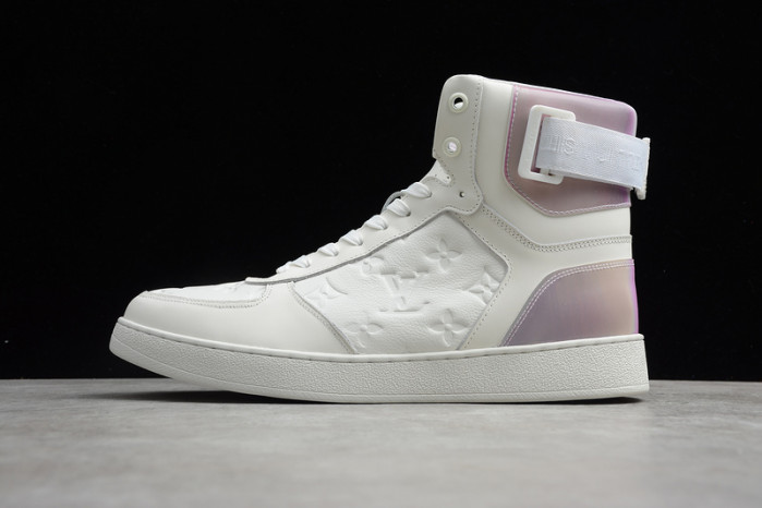 lv stellar sneaker