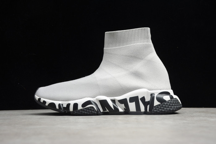Ba*len*cia*ga speed sneaker