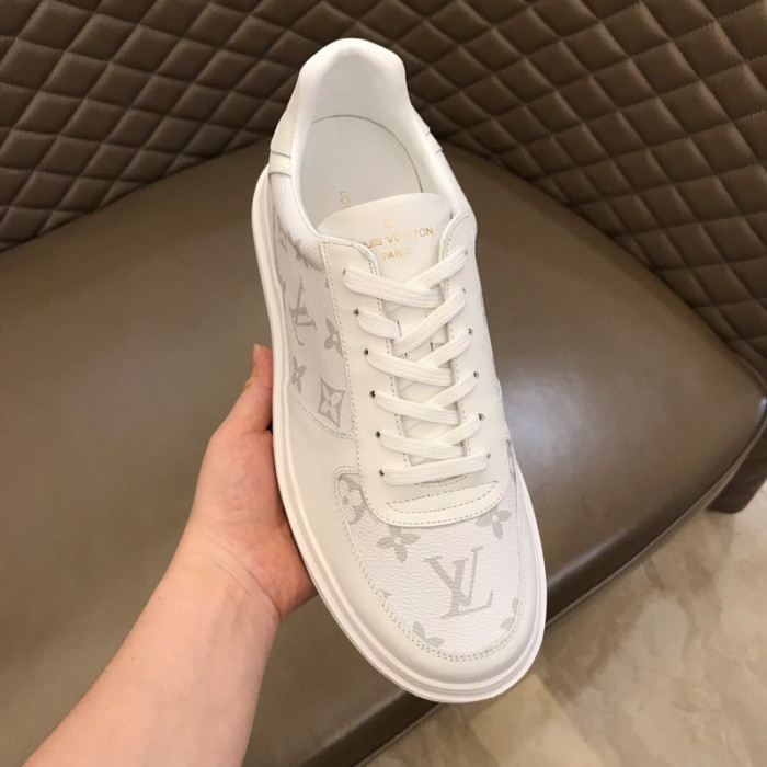 lv beverly hills sneaker