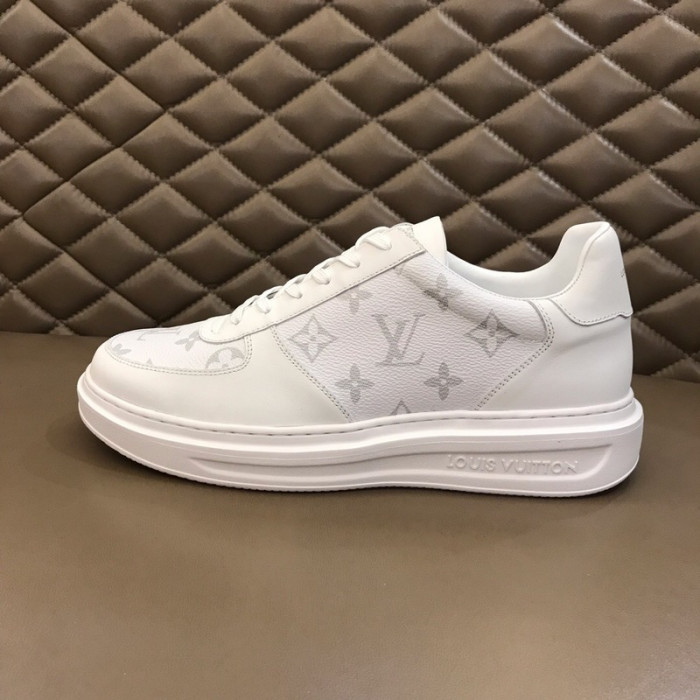 lv beverly hills sneaker
