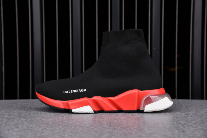 Ba*len*cia*ga speed sneaker