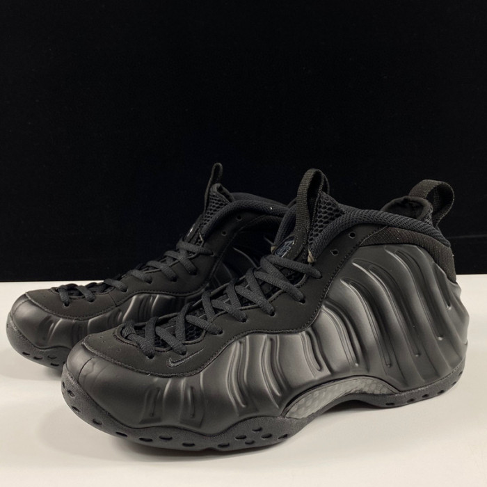 nike air foamposite one anthracite 314996-001