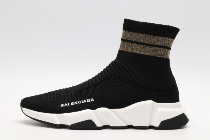 Ba*len*cia*ga speed sneaker