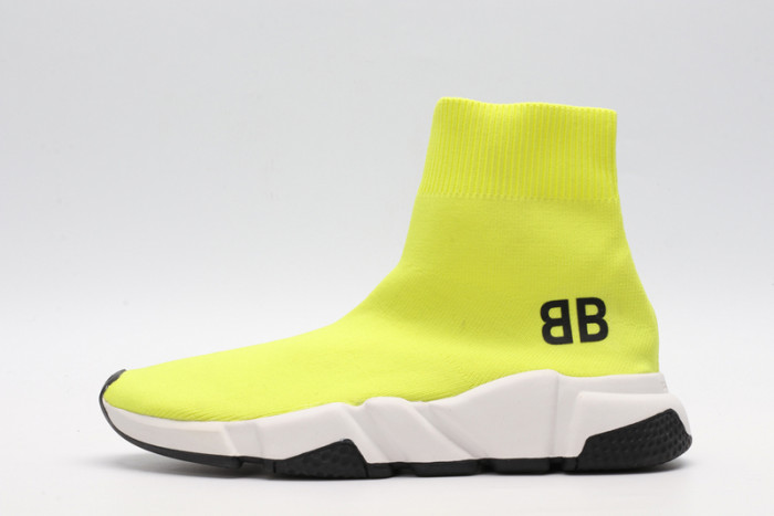 Ba*len*cia*ga speed sneaker