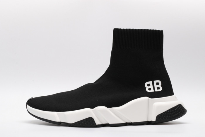 Ba*len*cia*ga speed sneaker