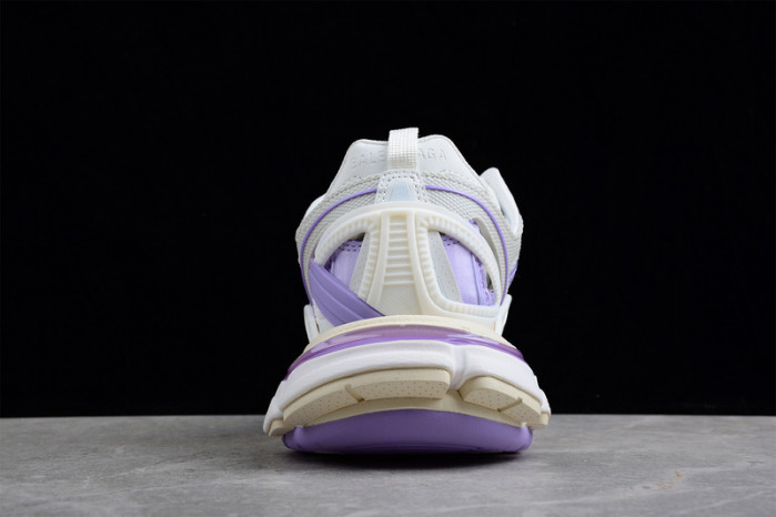 Ba*len*cia*ga track 2 open sneaker w3ae25711