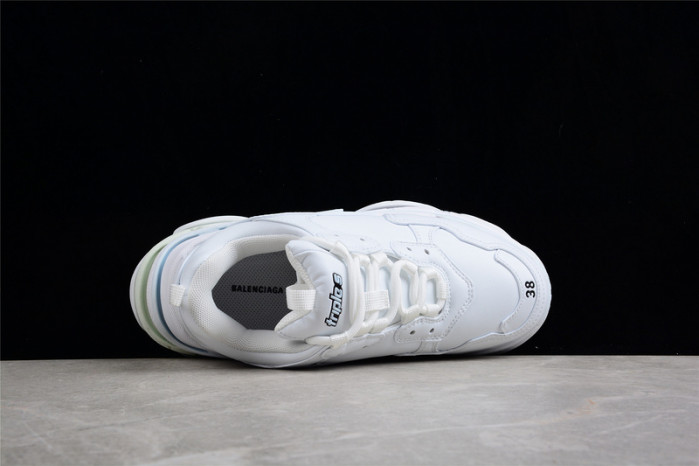 blcg sneaker triple.s.gomma 524039 w15c2